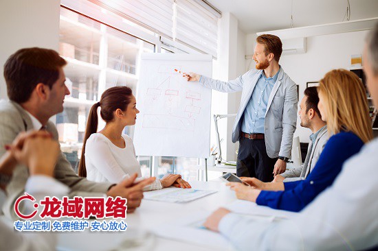 宁夏企业网站设计必须跨越的三道思维关卡